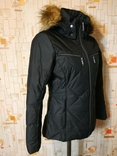 Куртка зимня жіноча NORTH BEND p-p 36, фото №3