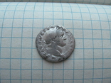 Денарий Веспасиана 72-73 год. н. э. VESTA, фото №4
