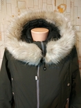 Куртка утеплена демісезонна жіноча 8848 р-р 36, photo number 4