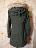 Куртка утеплена демісезонна жіноча 8848 р-р 36, фото №8