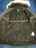 Куртка утеплена демісезонна жіноча 8848 р-р 36, фото №11