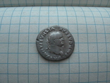 Денарий Веспасиана IOVIS CVSTOS 76 год н.э., фото №4
