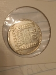 10 франків 1931 року, фото №4