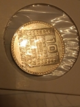 10 франків 1931 року, фото №5