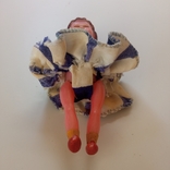 Вінтажна лялька /пупс. 60ті роки, фото №5