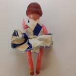 Вінтажна лялька /пупс. 60ті роки, фото №6
