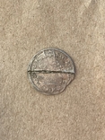 Трояк 1591 Wilno, ( цікава монета), фото №9