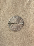 Трояк 1591 Wilno, ( цікава монета), фото №11