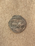 Трояк 1597. 3 гроша 1597, фото №5