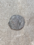 Трояк 1597. 3 гроша 1597, фото №7