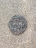 Трояк 1597. 3 гроша 1597, фото №9
