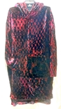 Сукня з капюшоном LaLa Berlin "Плюшева", фото №5