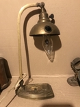 Лампа в Арт-Деко, фото №2