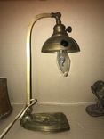 Лампа в Арт-Деко, фото №3