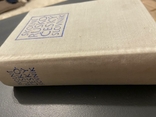 Школьный Русско Чешский Словарь в двух томах 1968 год, фото №3