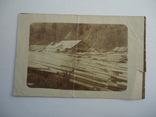 Закарпаття 1910-і рр лісопилорама, фото №2