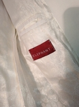 Піджак жіночий, розмір L (напівобхват грудей - 40, довжина - 67 см), фото №12