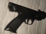  Пистолет пружино поршневой ИЖ-40, фото №4