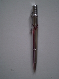 Запальничка ручка у формі жіночої фігури, фото №2