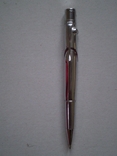 Запальничка ручка у формі жіночої фігури, фото №4