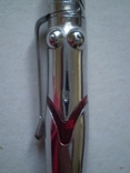 Запальничка ручка у формі жіночої фігури, фото №6