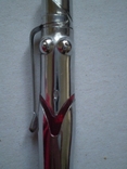 Запальничка ручка у формі жіночої фігури, фото №7