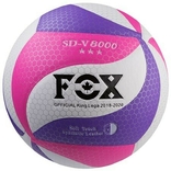 Мяч волейбольный FOXSDV8000, numer zdjęcia 2