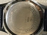 Часы Swiss Bulova, фото №3