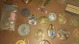 Медалі,значки та інше, Франція, фото №10