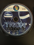 Оптический диск игра -Трон, фото №4