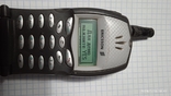 Sony Ericsson з кришкою для клавіатури та антеною, numer zdjęcia 3