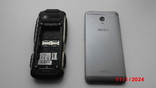 SIGMA X -treme PT68 MEIZU M612H, фото №3