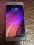Redmi 4x 16gb Xiomi Android, фото №2