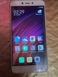 Redmi 4x 16gb Xiomi Android, фото №3