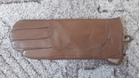 Перчатка Женская кожа (Ш) F23 мод2 кор st15, фото №5