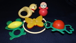 Іграшки СРСР, фото №2