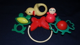 Іграшки СРСР, фото №7