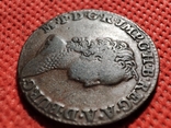 Австрия. Мария Терезия. Бельгия. 2 лиарда. 1749 год., фото №8