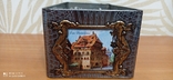 Металлическая коробочка " Lebkuchen - Schmidt" ( Германия), фото №6