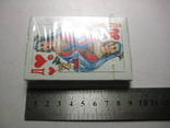 Колода игральных карт (запечатанные) - 36 карты. Корпорация "3 А". 90-е года ХХ века., фото №4