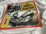 Третій рейх Die Hitler-Jugend 1975, фото №2