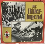 Третій рейх Die Hitler-Jugend 1975, фото №4
