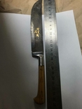 Пчак - справжній узбекский ніж, фото №2