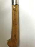 Пчак - справжній узбекский ніж, фото №3
