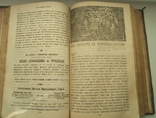 " Троицкие листки" 1884 г., фото №8