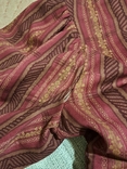 Винтаж платье сарафан тонкая шерсть альпийский Ruth Zinnterman, фото №12