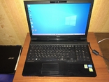 Ноутбук Fujitsu AH532 i5-3210M/4GB/500GB/ intel+GF GT620M, фото №3