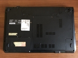Ноутбук Fujitsu AH532 i5-3210M/4GB/500GB/ intel+GF GT620M, numer zdjęcia 6