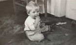 1955г. Вкусный бублик, фото №2