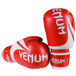 Боксерські рукавички Venum 14oz, фото №4